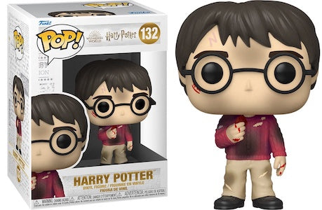 POP! Harry Potter