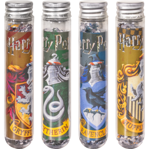 Harry Potter Licensed - Mini Tube Puzzle (150 Pieces)