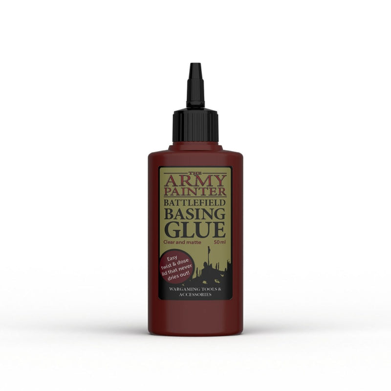 The Army Painter: Glues