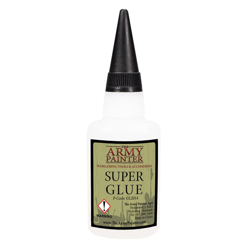 The Army Painter: Glues