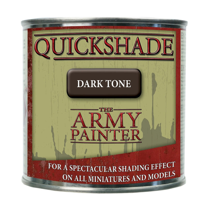 The Army Painter: Quickshade (250ml)