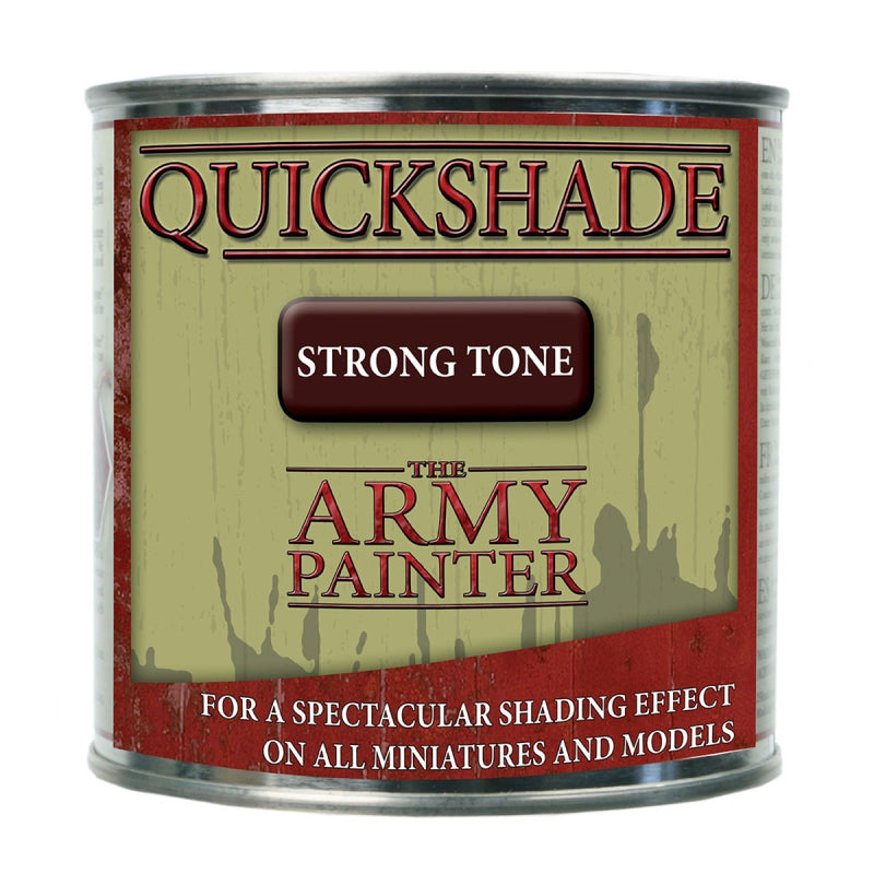 The Army Painter: Quickshade (250ml)