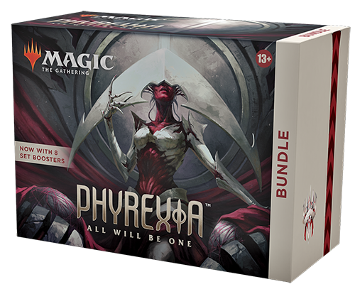 MTG Bundle - Phyrexia: All Will Be One