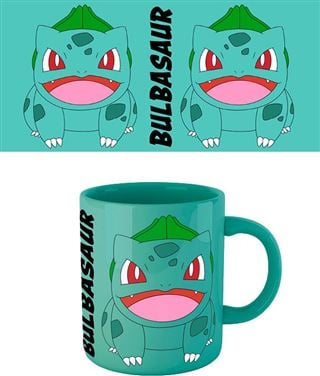 Pokemon Licensed Mugs