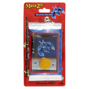 Metazoo Cryptid Nation Blister Pack (2nd Edition)