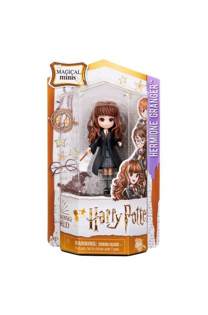 Harry Potter Licensed - Magical Minis