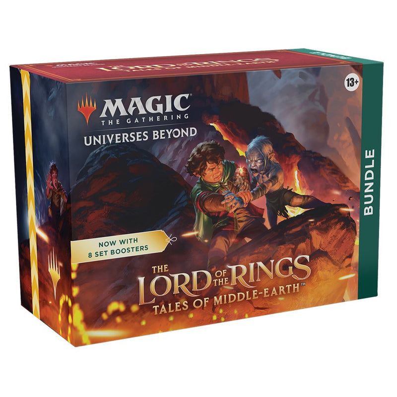 MTG Bundle - The Lord of the Rings: Tales of Middle-Earth