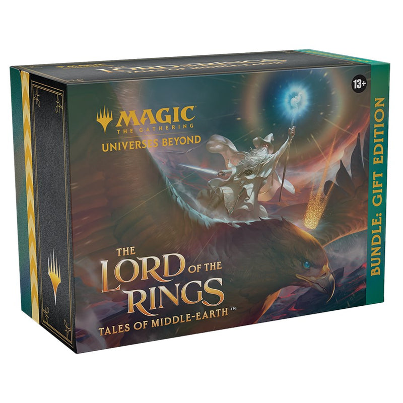 MTG Gift Bundle - The Lord of the Rings: Tales of Middle-Earth