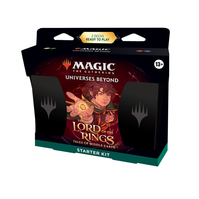 MTG Starter Kit - The Lord of the Rings: Tales of Middle-Earth