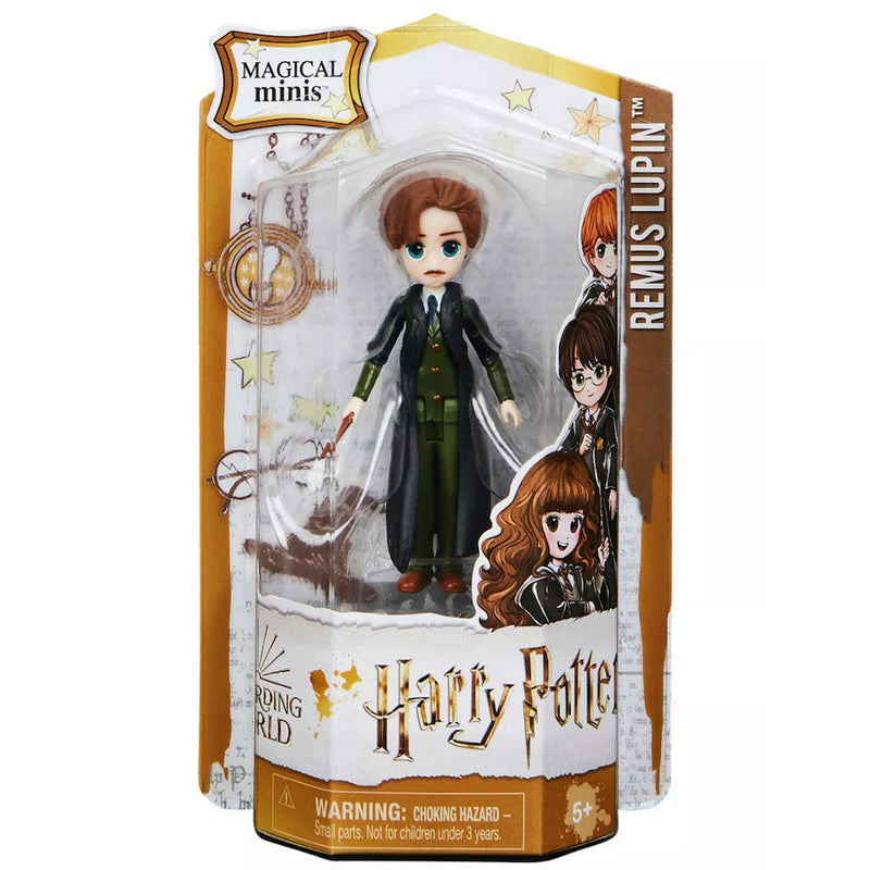 Harry Potter Licensed - Magical Minis