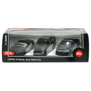 All Blacks Team Vehicle Set (official licensed product)