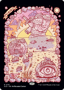 Plains (2116) [Secret Lair Drop Series]