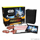 Star Wars Unlimited Prerelease Box - Jump to Lightspeed