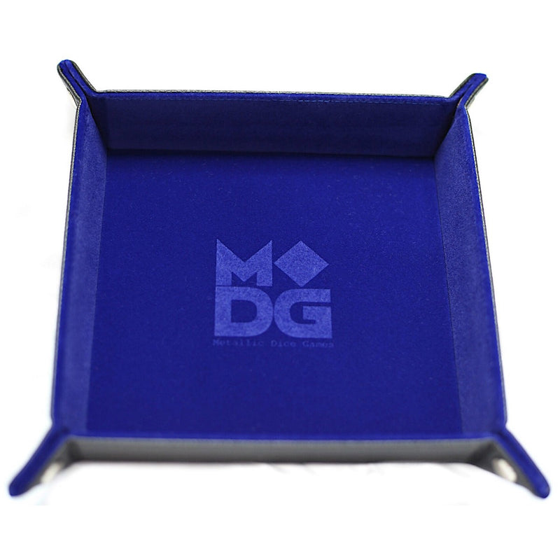 MDG - Folding Dice Tray