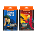 UniVersus Challenger Series - Bebop/Trigun