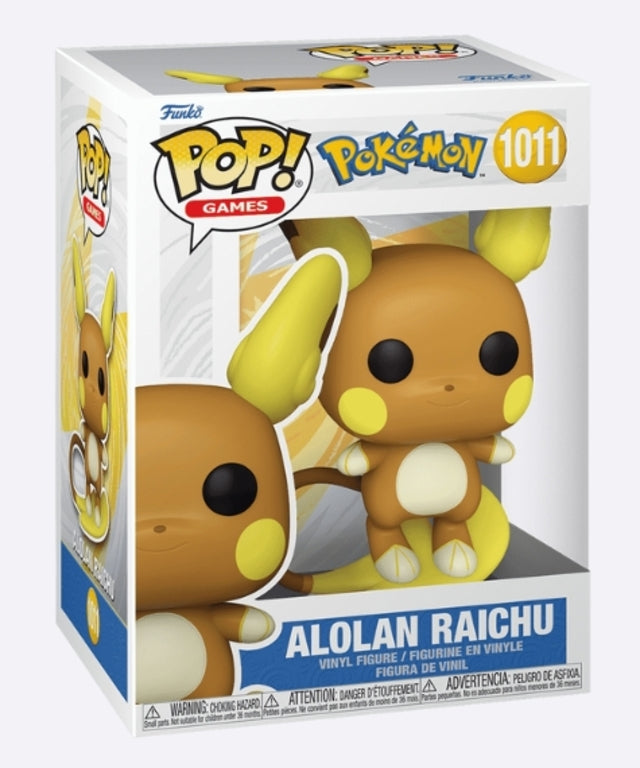 POP! Pokemon