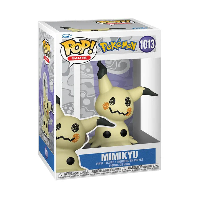 POP! Pokemon