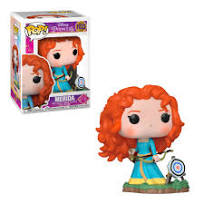 POP! Disney