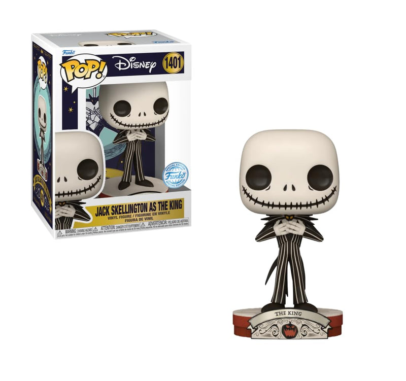 POP! Disney