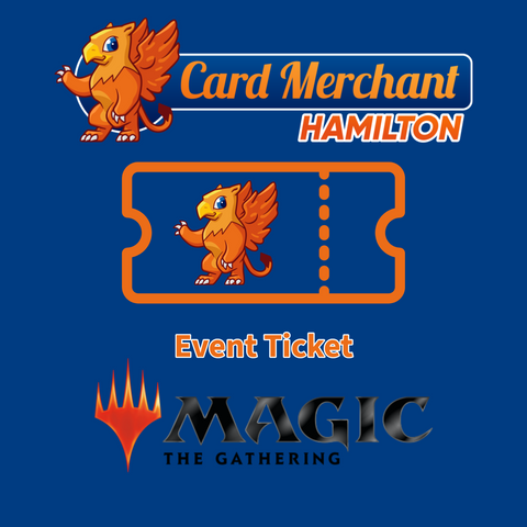 Event Ticket Image