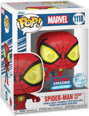 POP! Marvel