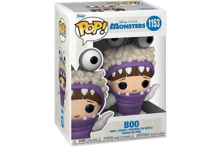 POP! Disney