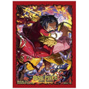 One Piece Card Game: Official Sleeves – Set 12