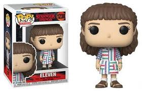 POP! Stranger Things