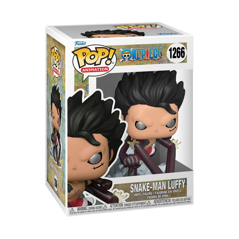 POP! One Piece