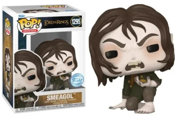 POP! Lord of the Rings