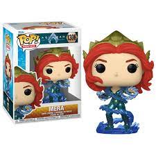 POP! DC Heroes