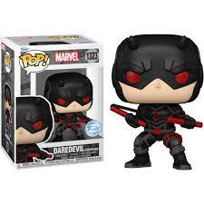 POP! Marvel