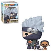 POP! Naruto + Boruto