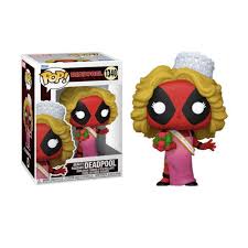 POP! Marvel