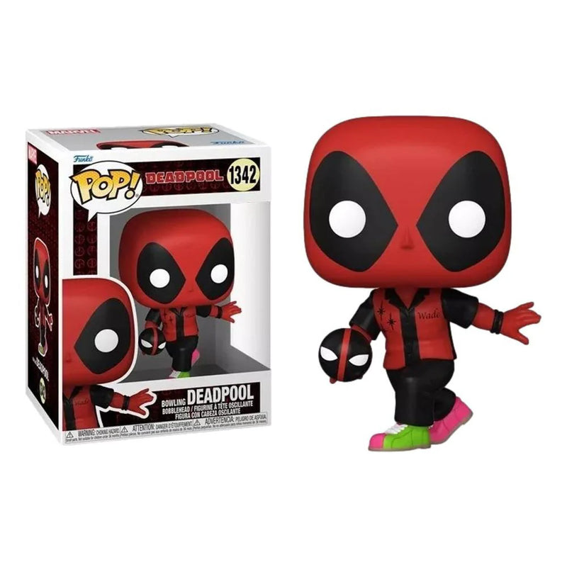 POP! Marvel