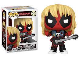 POP! Marvel