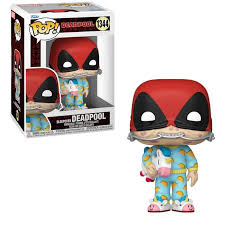 POP! Marvel