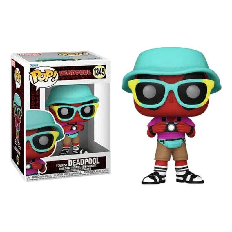 POP! Marvel