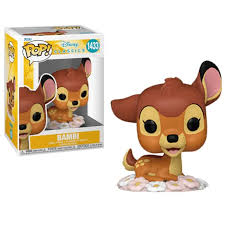 POP! Disney