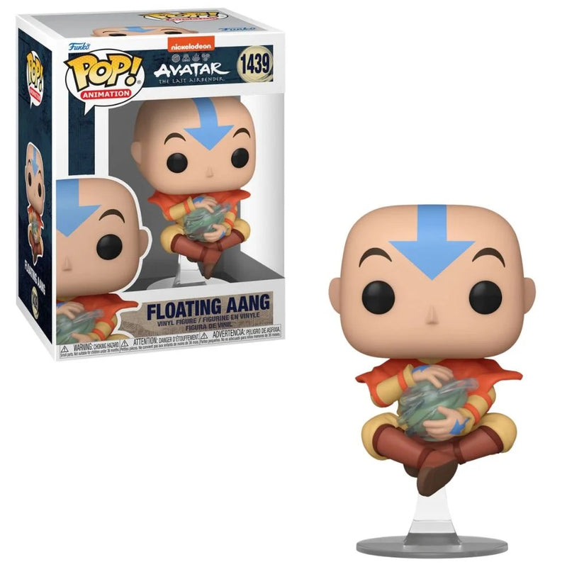 POP! Animation - Avatar