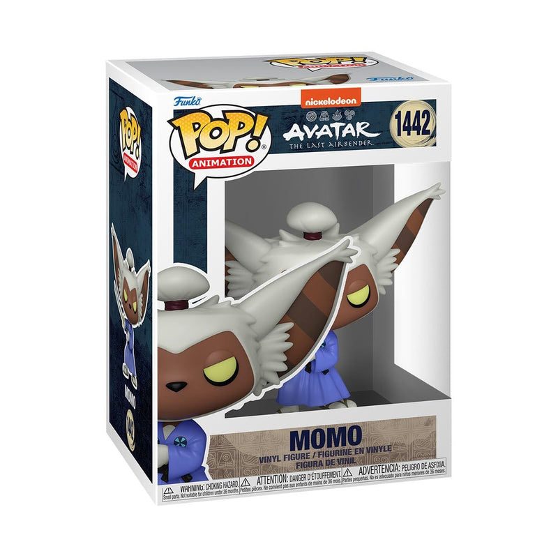 POP! Animation - Avatar