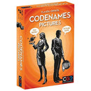 Codenames Pictures