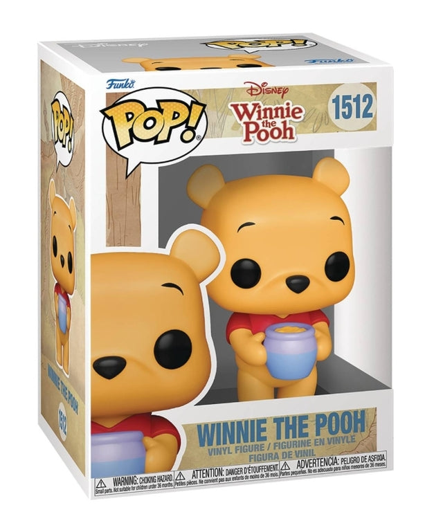 POP! Disney