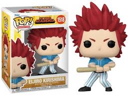 POP! My Hero Academia