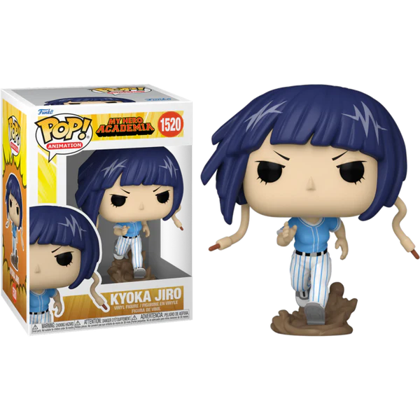 POP! My Hero Academia