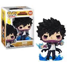 POP! My Hero Academia