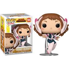 POP! My Hero Academia