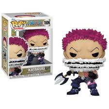 POP! One Piece