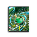 Pokemon Accessory - Portfolio 4-pocket (Twilight Masquerade)