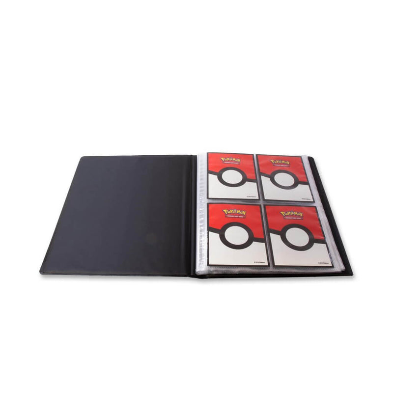 Pokemon Accessory - Portfolio 4-pocket (Twilight Masquerade)